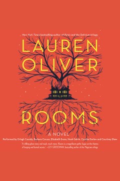 Cover image for Rooms