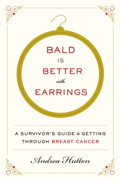 Cover image for Bald Is Better With Earrings