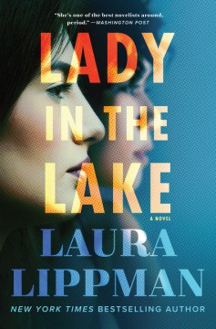 Cover of Lady In the Lake 