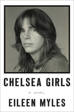 Cover of Chelsea Girls