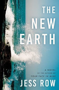 Cover of The New Earth: A Novel