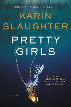 Cover image for Pretty Girls