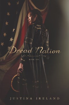 Cover image for Dread Nation