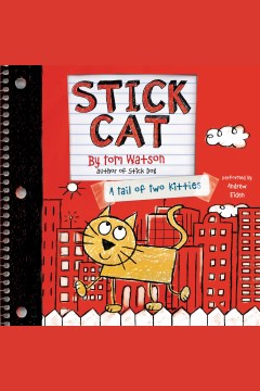 Cover image for Stick Cat