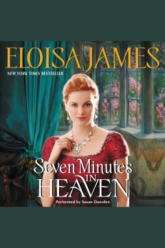 Cover image for Seven Minutes in Heaven