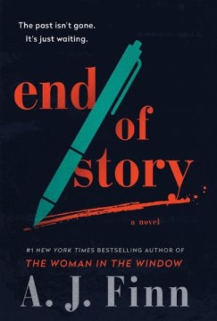 Cover of End of story : a novel