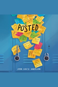 Cover image for Posted