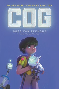 Cover of Cog