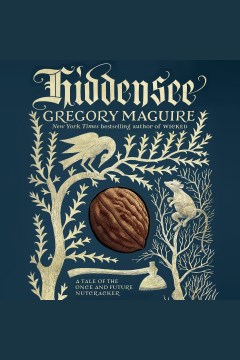 Cover image for Hiddensee