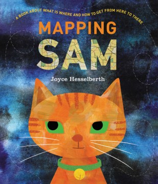Cover of Mapping Sam