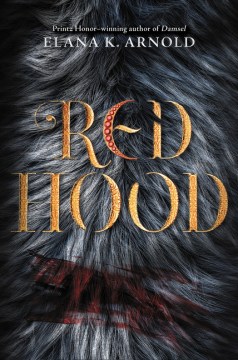 Cover of Red Hood
