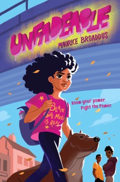 Cover of Unfadeable
