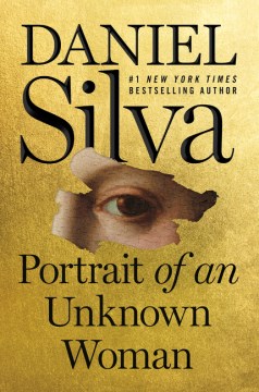 Cover of Portrait of an unknown woman