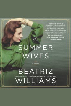 Cover image for The Summer Wives