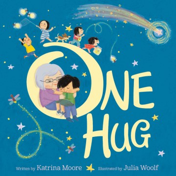 Cover of One Hug