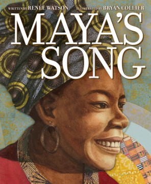 Cover of Maya's Song