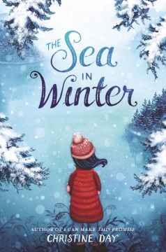 Cover of The Sea in Winter