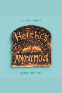 Cover image for Heretics Anonymous
