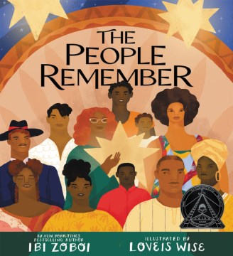 Cover of The People Remember