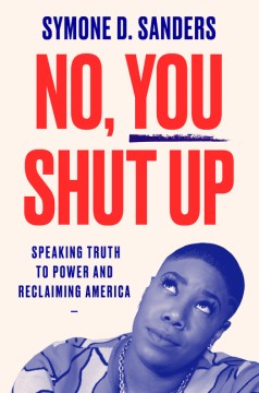 Cover of No, You Shut Up