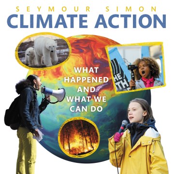 Cover image for Climate Action