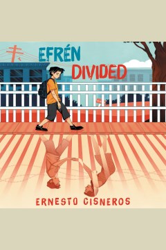 Cover image for Efren Divided