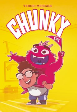 Cover of Chunky