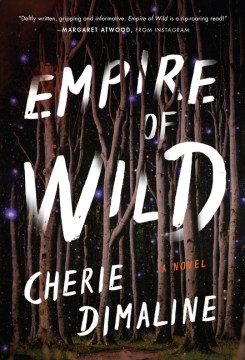 Cover of Empire of Wild