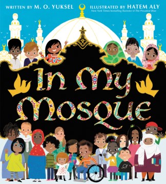 Cover of In my mosque