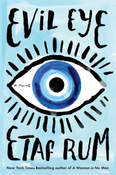 Cover of Evil eye : a novel