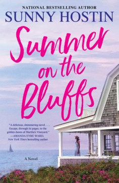 Cover of Summer on the Bluffs