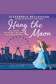 Cover image for Hang the Moon