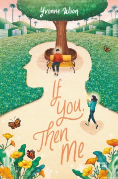Cover of If You, Then Me