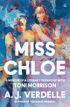 Cover of Miss Chloe