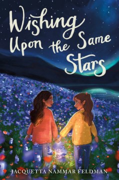 Cover of Wishing Upon the Same Stars