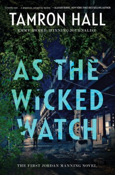 Cover of As the Wicked Watch