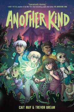 Cover of Another Kind