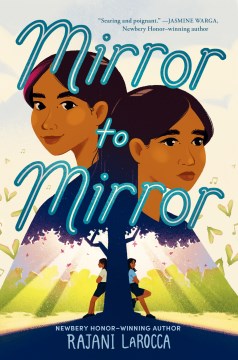 Cover of Mirror to Mirror