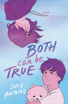 Cover of Both can be true