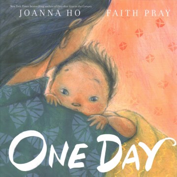 Cover of One Day