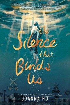 Cover of The Silence that Binds Us