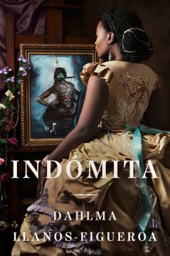 Cover of Indómita