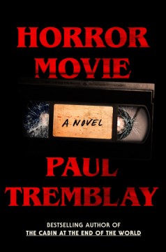 Cover of Horror Movie 