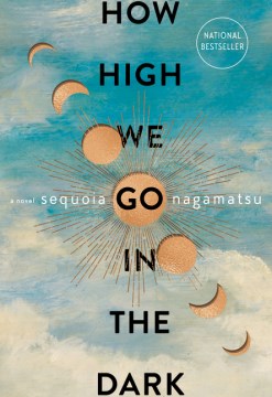 Cover of How We Go High in the Dark: A Novel