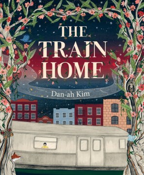 Cover of The Train Home