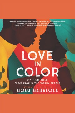 Imagen de portada para Love in Color