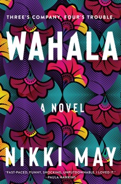 Cover of Wahala: A Novel