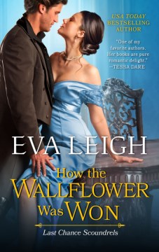 Cover of How the Wallflower Was Won