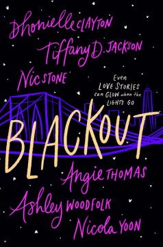 Cover of Blackout