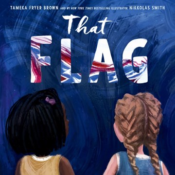 Cover of That Flag